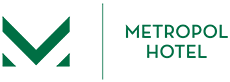 Metropol Hotel/HAVELI INVEST OÜ Homepage